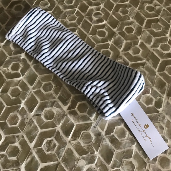 NEW!  Spiritual Gangster Bahia swim bandeau - Picture 2 of 8